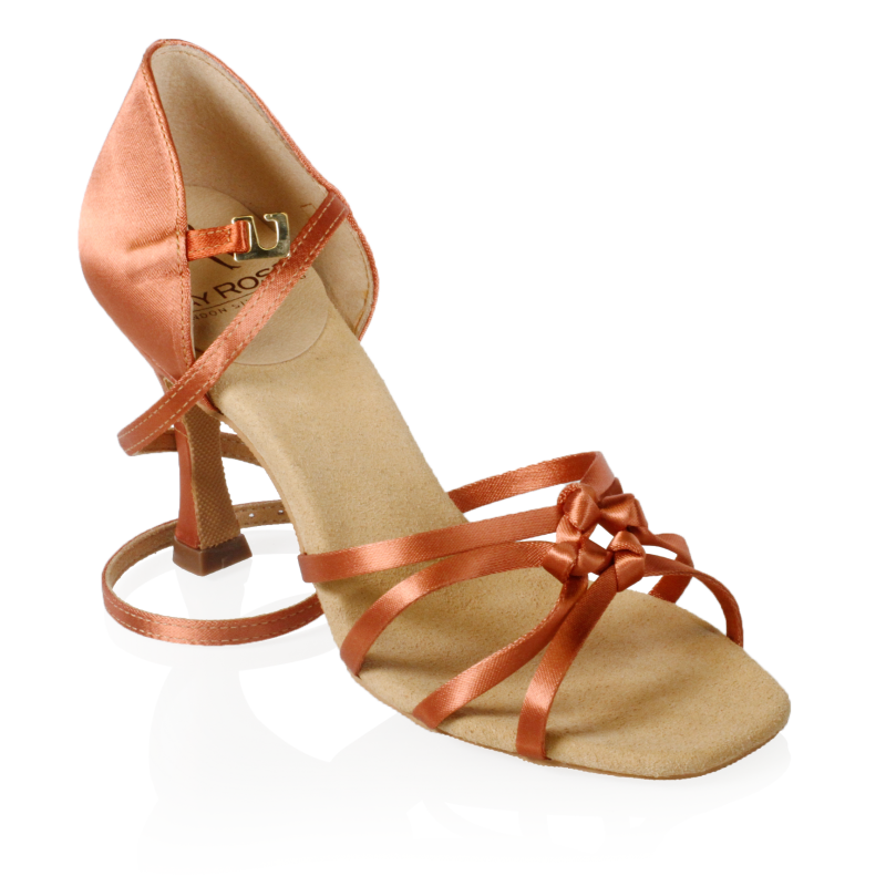 Ray Rose 821-XHB Colorado| Ladies Latin| Ray Rose Dance Shoes
